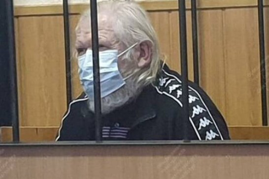 Суд отказался выпускать по УДО организатора убийства Галины Старовойтовой