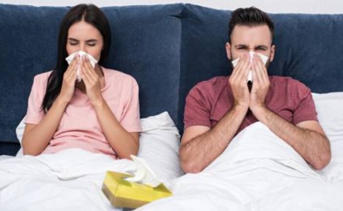 Как отличить грипп от «обычного» ОРВИ?