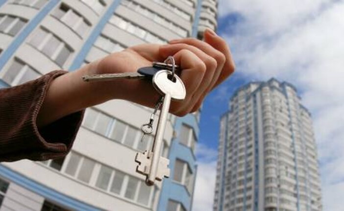 Ульяновские дольщики проблемных домов получат ключи от квартир в этом году