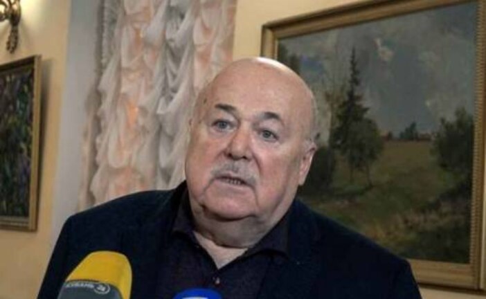 Александр Калягин получил третий срок в СТД