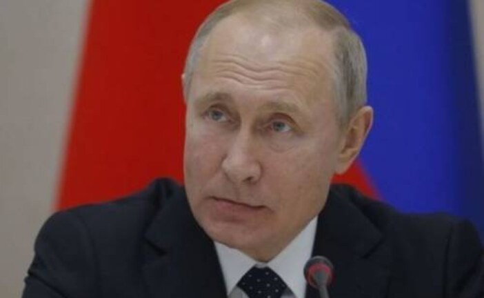 Путин назвал главную проблему и задачу властей России