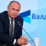 Путин раскритиковал «существующую модель капитализма», но ничего не предложил взамен
