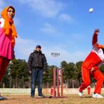 Талибы* отобрали у женщин крикетные биты