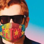 Элтон Джон, Coldplay и Duran Duran выпустили новые альбомы