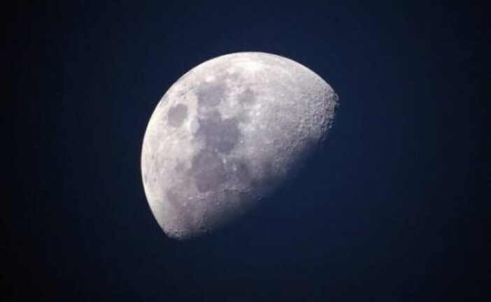 Китай заподозрили в подготовке промышленного освоения Луны