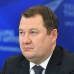 Врио главы Тамбовской области Егоров официально представлен в регионе