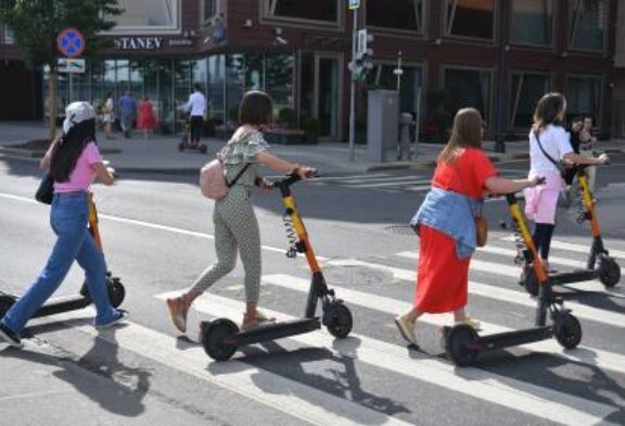 Ученые предложили новый способ обеспечения безопасности пешеходов