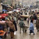 Эксперт обвинил США в ужасном экономическом коллапсе Афганистана