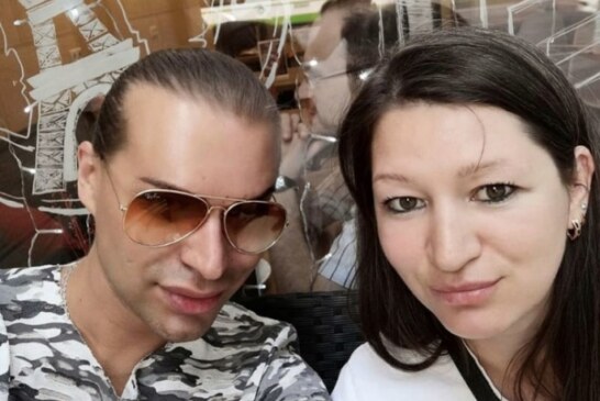 Гогена Солнцева избили на собственной свадьбе — видео | StarHit.ru