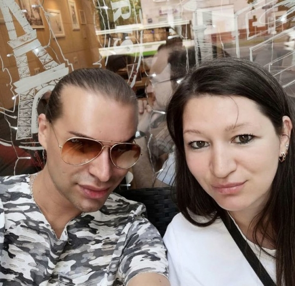 Гогена Солнцева избили на собственной свадьбе - видео | StarHit.ru