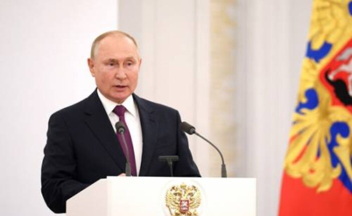 Путин назвал главным врагом граждан низкие доходы