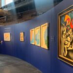 Впервые за два года Sotheby’s привез в Москву шедевры русской живописи