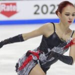 Россиянка Трусова победила на Skate America с одним прыжком ультра-си