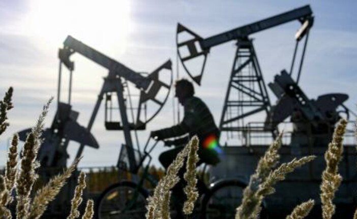 В России нашли способ добывать больше нефти из любых месторождений