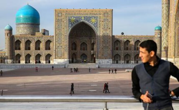Русский язык в Узбекистане объявили «неправильным»