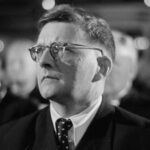 Дмитрия Шостаковича посмертно наградили кинопремией
