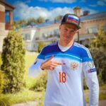 Дмитрий Тарасов завершил спортивную карьеру | StarHit.ru