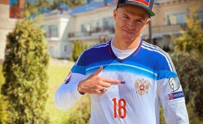 Дмитрий Тарасов завершил спортивную карьеру | StarHit.ru
