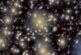 Ученые выяснили, как образовались первые галактики во Вселенной
