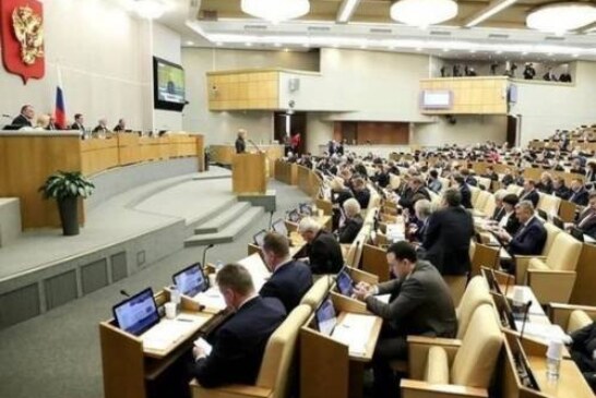 В Госдуме оценили призывы Киева к войне за Крым: сплошное безумие