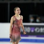 Фигуристка Валиева после победы на Skate Canada отчиталась о 100 процентах