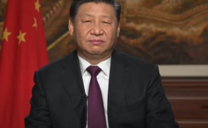 Си Цзиньпин назвал средства воссоединения Тайваня с Китаем