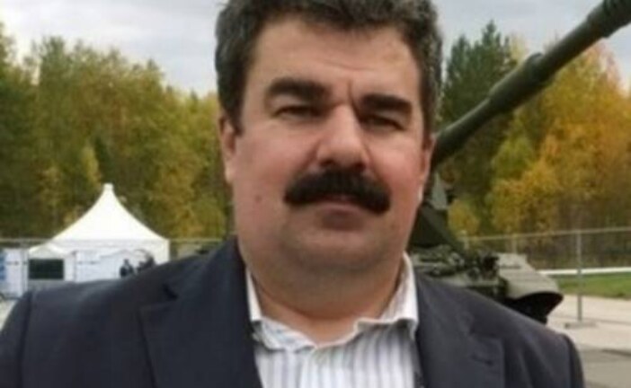 Леонков назвал возможные варианты боевых действий на Донбассе