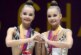 Вокруг российских гимнасток Авериных вновь вспыхнули страсти