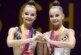 Россиянки завоевали семь золотых медалей на ЧМ по художественной гимнастике
