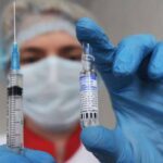 Доказана эффективность вакцины «Спутник Лайт» против штамма «дельта»