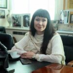 Нонна Гришаева рассказала о своей связи с Людмилой  Гурченко