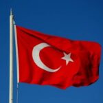 Турецкие СМИ сообщили о задержании четырех россиян по обвинению в шпионаже