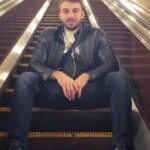 Популярный автоблогер Саид Губденский погиб в ДТП в центре Москвы | StarHit.ru