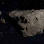 NASA атакует: ученые оценили риск столкновения астероида с Землей