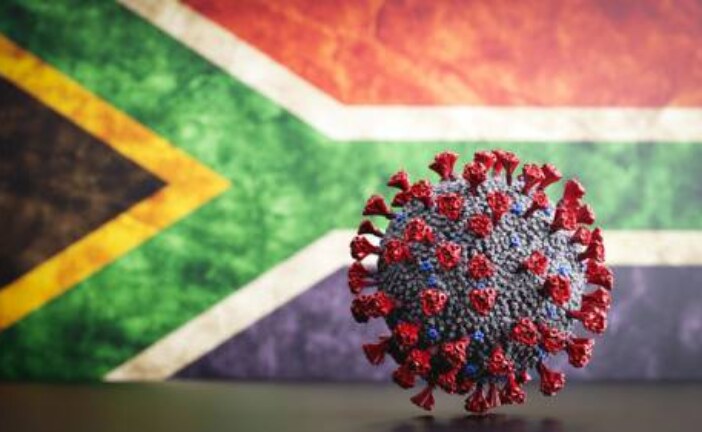 «Африканский сюрприз»: что известно о новом варианте коронавируса B.1.1.529?