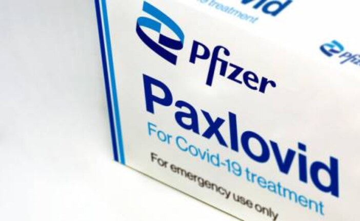 В России начались клинические испытания нового препарата Pfizer от COVID-19