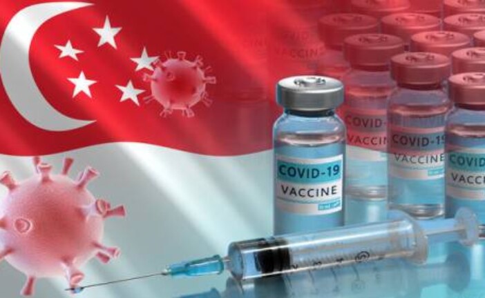 Сингапур объявил об отказе бесплатно лечить невакцинированных пациентов с COVID-19