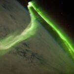 Российские ученые выяснили, что помешало возникновению на Земле мощной магнитной бури