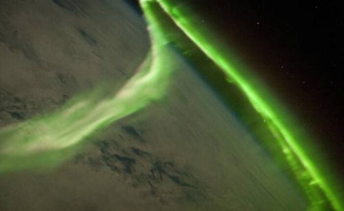 Российские ученые выяснили, что помешало возникновению на Земле мощной магнитной бури