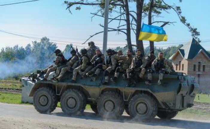 Кубань и Ростов будут самостийными: Украину зовут в последний поход на москалей