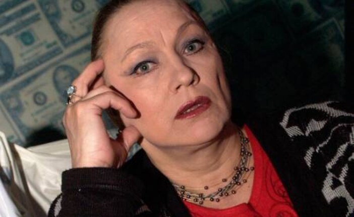 Режиссер описал последнюю съемку Нины Руслановой: «Были проблемы со здоровьем»