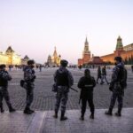 В Кремле прокомментировали слухи о локдауне на новогодние каникулы