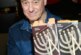 Игорь Сандлер издал книгу о вкладе евреев в рок-музыку
