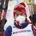 Лыжник Большунов не будет отбираться на Олимпийские игры