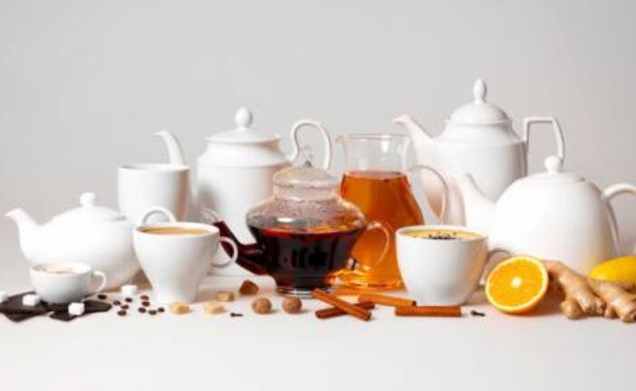 Китайские учёные доказали пользу чая и кофе