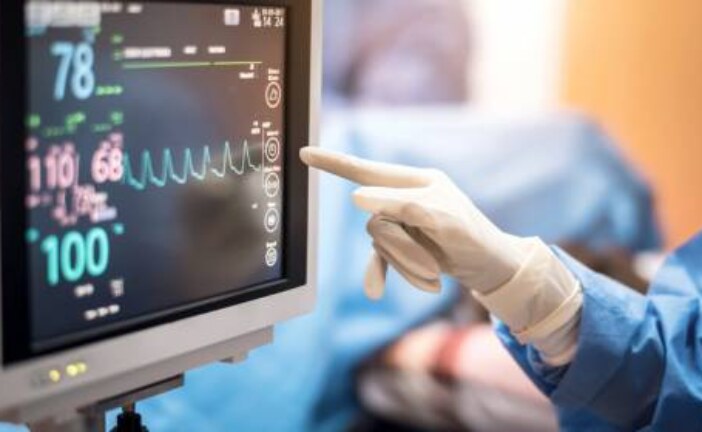 COVID-19 почти вдвое повышает риск смерти у пациентов с инфарктом