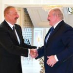 ОДКБ не знает, что делать: Лукашенко помогает Алиеву громить Армению