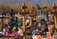 Сколько же за год в России появилось новых гробов и крематориев?