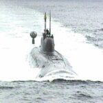 Ветеран ВМФ исключил версию тарана «Курска» неизвестной подлодкой