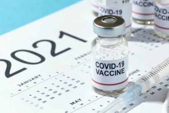 «Вакцина» стала словом 2021 года